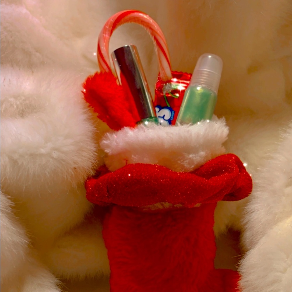 Lipgloss bundle